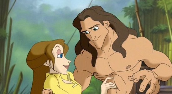 Tarzan