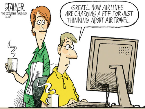 Airfare